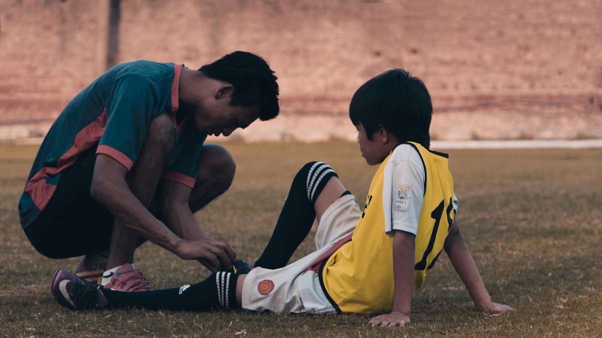 ACL Rehab: What to Expect From Physiotherapy After Reconstruction