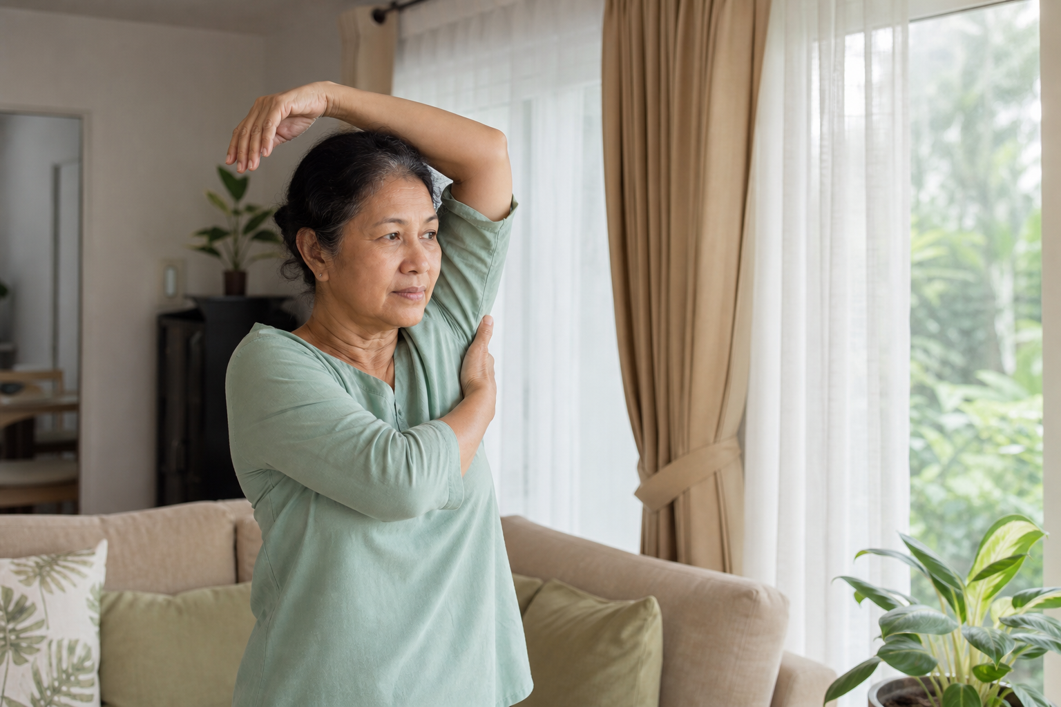 Diabetes Joint Pain Malaysia: Why Sugar Control Isn't Enough
