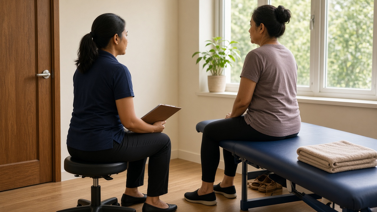 Dry Needling in Malaysia: What to Ask Before You Book