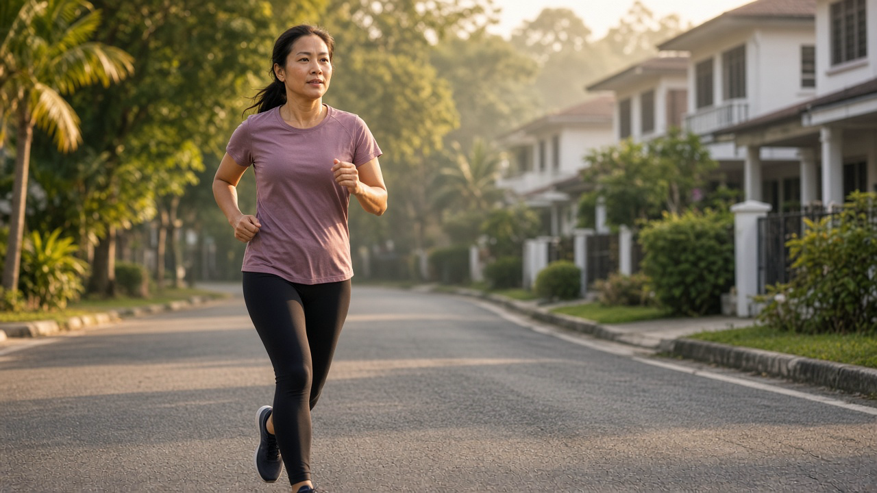 Running Injuries Malaysia: Why It's Not Your Shoes